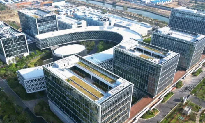 荆门市商品混凝土行业发展趋势及工程应用前景分析
