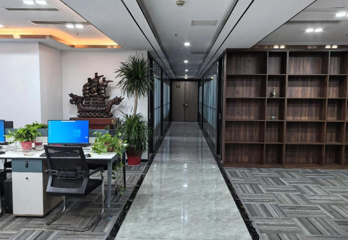 荆门市砼邦建材有限公司预拌混凝土质量控制流程解析
